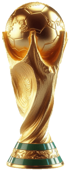 Trophée Coupe du Monde